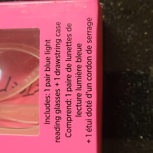 👓Betsey Johnson Eyewear - Picture 4 of 6